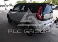 2014 KIA Soul фото