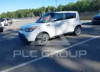 2014 KIA Soul photo