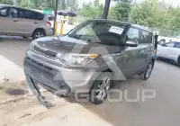 2014 KIA Soul photo