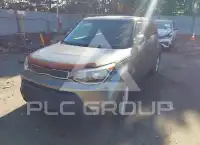 2014 KIA Soul фото