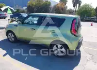 2014 KIA Soul фото