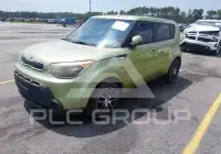 2014 KIA Soul фото