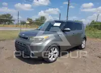 2014 KIA Soul фото