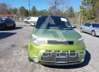 2014 KIA Soul photo