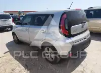 2014 KIA Soul фото