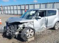 2014 KIA Soul фото