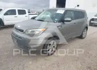2014 KIA Soul фото