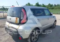 2014 KIA Soul фото