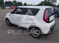2014 KIA Soul фото