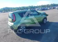 2014 KIA Soul фото