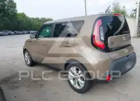 2014 KIA Soul фото