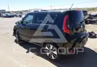 2014 KIA Soul фото