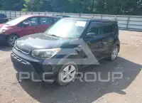 2014 KIA Soul photo