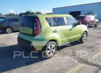 2014 KIA Soul photo