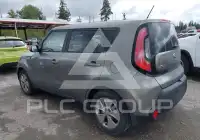 2014 KIA Soul photo