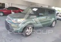 2014 KIA Soul photo