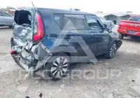 2014 KIA Soul фото