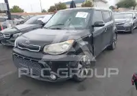 2014 KIA Soul photo