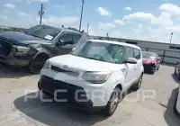 2014 KIA Soul photo