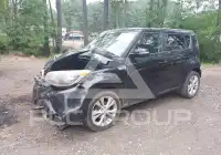 2014 KIA Soul фото