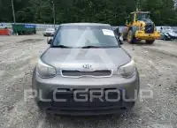 2014 KIA Soul фото