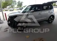 2014 KIA Soul фото