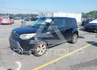 2014 KIA Soul фото