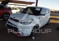 2014 KIA Soul фото