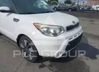 2014 KIA Soul photo