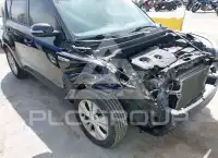 2014 KIA Soul фото