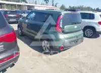 2014 KIA Soul photo