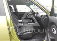 2014 KIA Soul фото