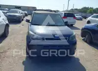 2014 KIA Soul фото