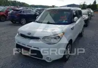 2014 KIA Soul photo