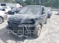 2014 KIA Soul photo