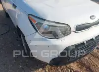 2014 KIA Soul photo