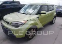 2014 KIA Soul фото