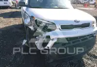 2014 KIA Soul фото