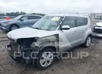 2014 KIA Soul фото