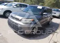 2014 KIA Soul фото