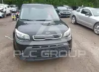 2014 KIA Soul фото