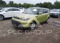 2014 KIA Soul фото