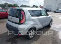 2014 KIA Soul фото