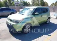 2014 KIA Soul фото
