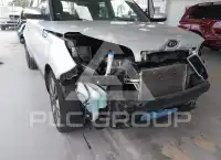 2014 KIA Soul фото