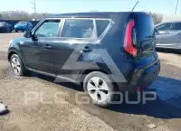 2014 KIA Soul фото