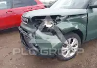 2014 KIA Soul фото