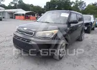 2014 KIA Soul photo