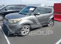 2014 KIA Soul фото