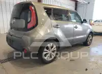 2014 KIA Soul фото